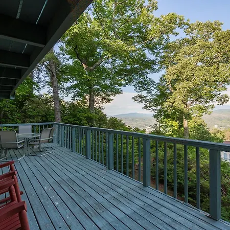 A Bears View Villa